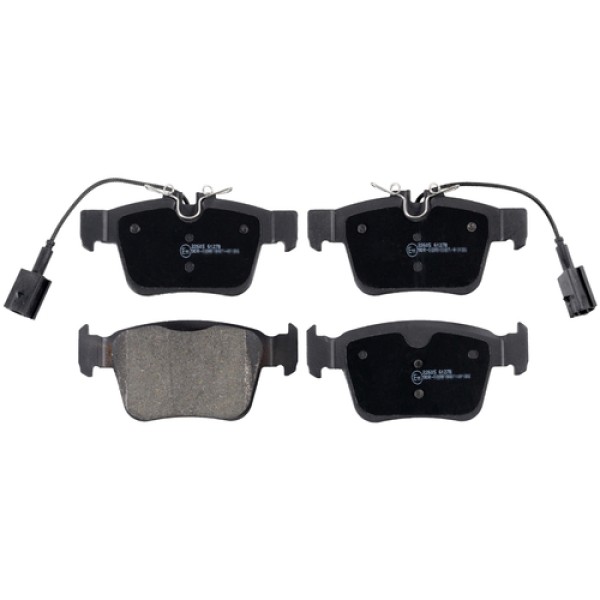 BLUE PRINT ADL144230 FREN BALATASI TAKIMI GIULIA II 2.0 16V.GIULIA II 2.2 JTD 16V.GIULIA II 2.2 JTDM 16V.STELVIO 2.0 16V 