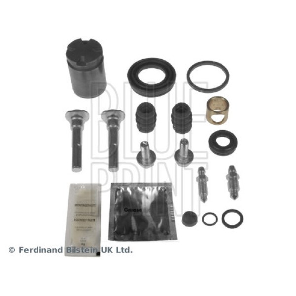 BLUE PRINT ADN14565 FREN KALIPER TM.TK FULL ALMERA N15 95>00 ALMERA N16 00> 