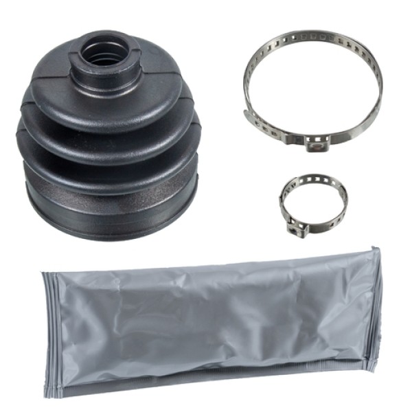 BLUE PRINT ADN18106 AKS KORUGU TAKIMI NISSAN 