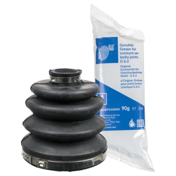 BLUE PRINT ADN18117 AKS KORUGU TAKIMI NISSAN 