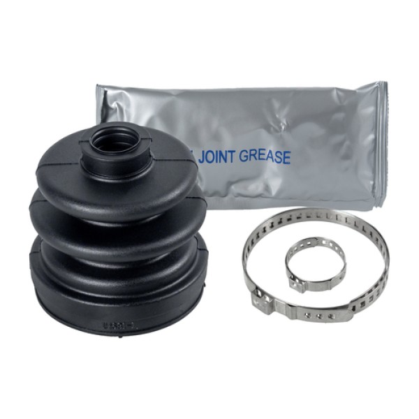 BLUE PRINT ADN18133 AKS KORUGU TAKIMI PRIMERA 1996-02 