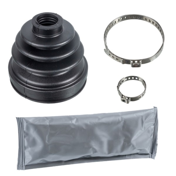 BLUE PRINT ADN18171 IC AKS KORUGU NISSAN TRAIL 