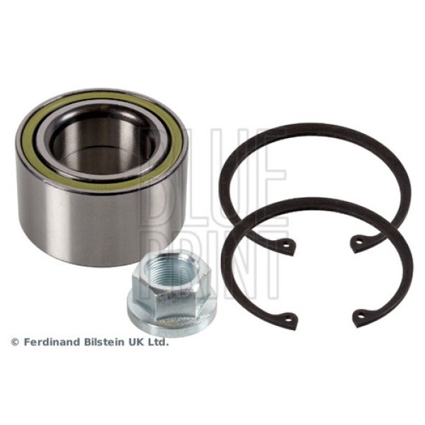 BLUE PRINT ADN18245 TEKER RULMANI ON SET NISSAN ALMERA N15 ALTIMA MAXIMA QPRIMERA P12 2002> XTRAIL 2002-2006 