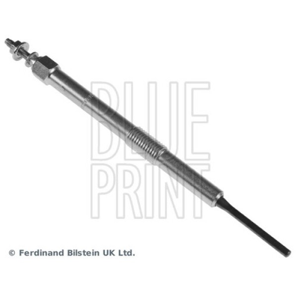 BLUE PRINT ADT31818 KIZDIRMA BUJISI COROLLA 1.4 D4D 2004 2012 AURIS 1.4 D4D 2007 2012 YARIS 1.4 D4D 2001> 