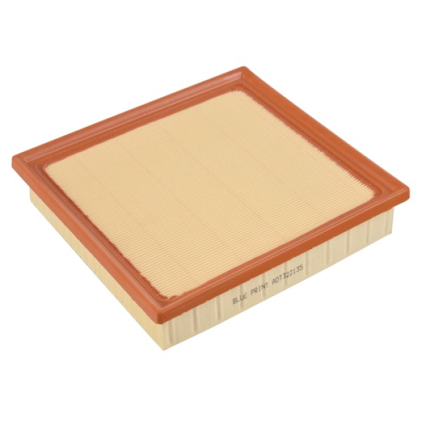 BLUE PRINT ADT322135 HAVA FILTRESI ES VII 200 ASZ1 2.0 16V.ES VII 250 AXZA 2.5 16V.ES VII 300H AXZH 2.5 16V.ES VII 