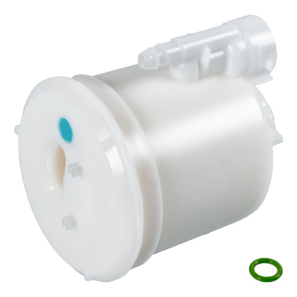 BLUE PRINT ADT32393 YAKIT FILTRESI TOYOTA 