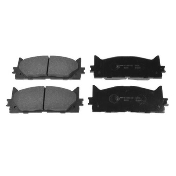 BLUE PRINT ADT342189 FREN BALATASI TAKIMI TOYOTA 