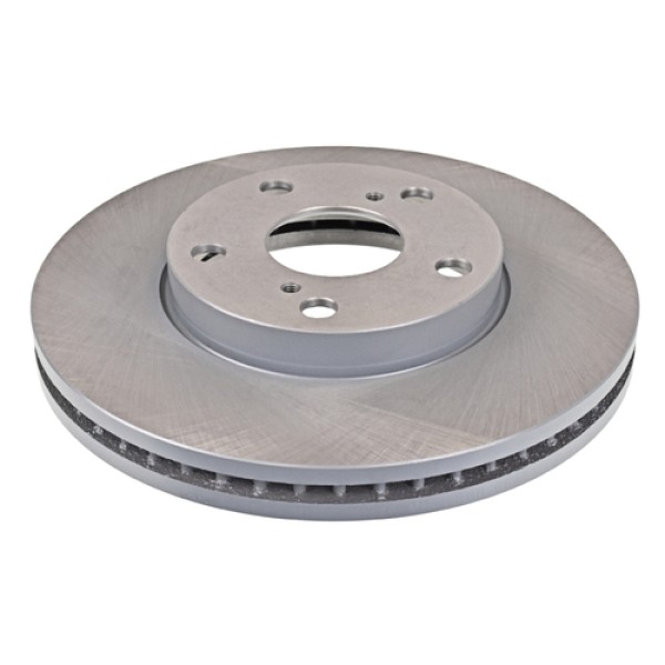 BLUE PRINT ADT343191 FREN DISKI AVENSIS VERSO 