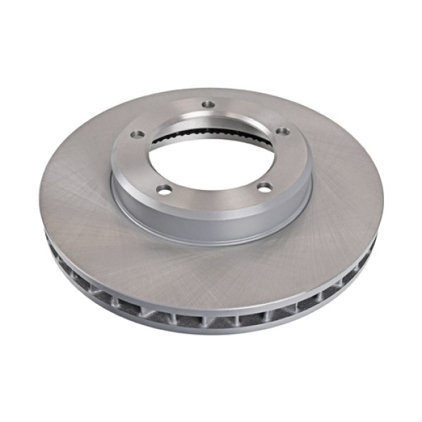 BLUE PRINT ADT343306 FREN DISKI TOYOTA 