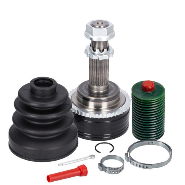 BLUE PRINT ADT38929B AKS KAFASI SETI TOYOTA 