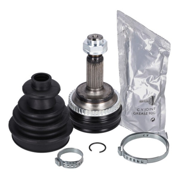 BLUE PRINT ADT38966 AKS KAFASI SETI YARIS 1999-06 