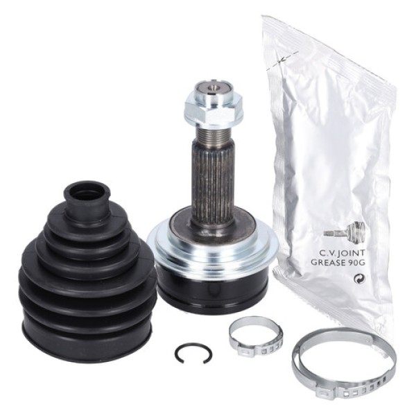 BLUE PRINT ADT38970 AKS KAFASI SETI TOYOTA 