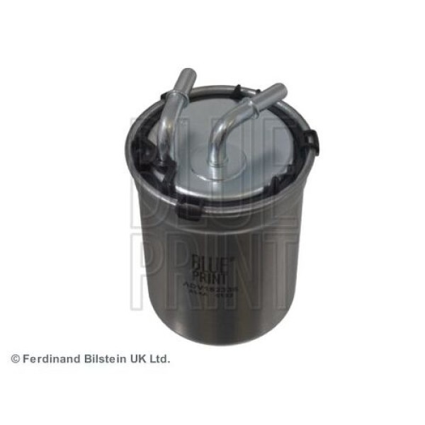 BLUE PRINT ADV182336 YAKIT FILTRESI (MAZOT) POLO V IBIZA FABIA II 1.2TDI A1 2.0TDI 10> 