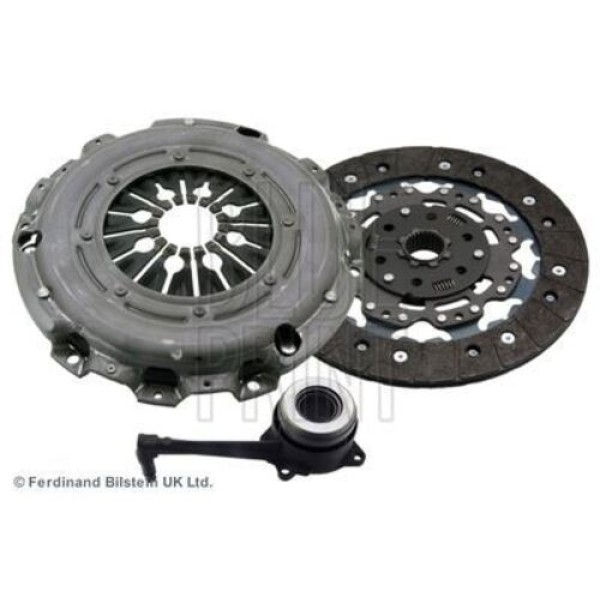 BLUE PRINT ADV1830127 DEBRIYAJ SETI 1.4TSI RULMANLI TIGUAN 07> CAVA BWK CAVA CTHA 