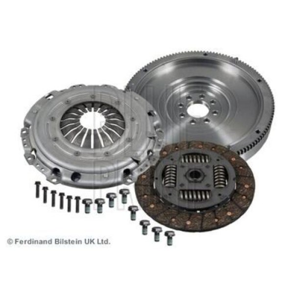 BLUE PRINT ADV183065 VOLANT DEBRIYAJ SET TRANSPORTER T4 2.5 TDI (ACV AUF AYC) (RULMANSIZ) 