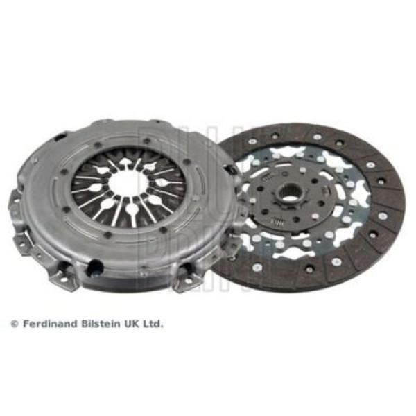 BLUE PRINT ADV183080 DEBRIYAJ SETI RULMANSIZ PASSAT TOURAN CADDY III GOLF V VI JETTA III ALTEA LEON TOLEDO 2.0TDI 2.0FSI 