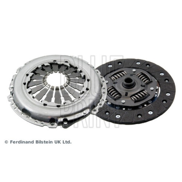 BLUE PRINT ADW1930104 DEBRIYAJ SETI RULMANSIZ (SABIT VOLAN) ASTRA J CORSA D MERIVA MERIVA B 1.3CDTI AVEO 1.3D (A13 Z13) 