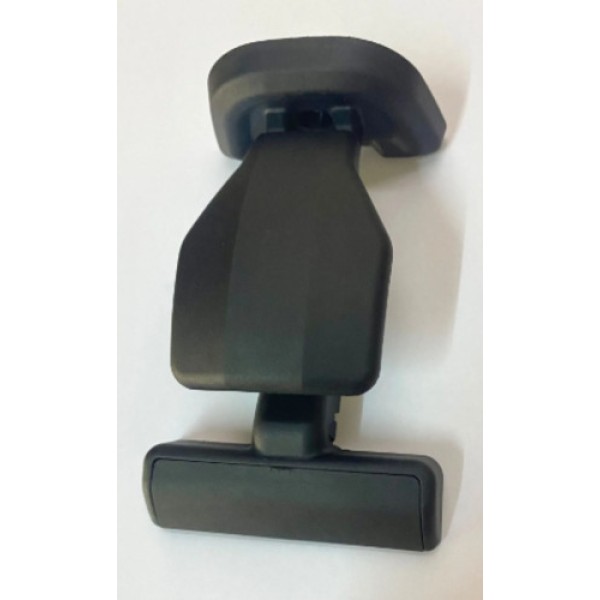 BEMOT 61102 ARKA KELEBEK CAM MANDALI YENI MODEL FORD COURIER 