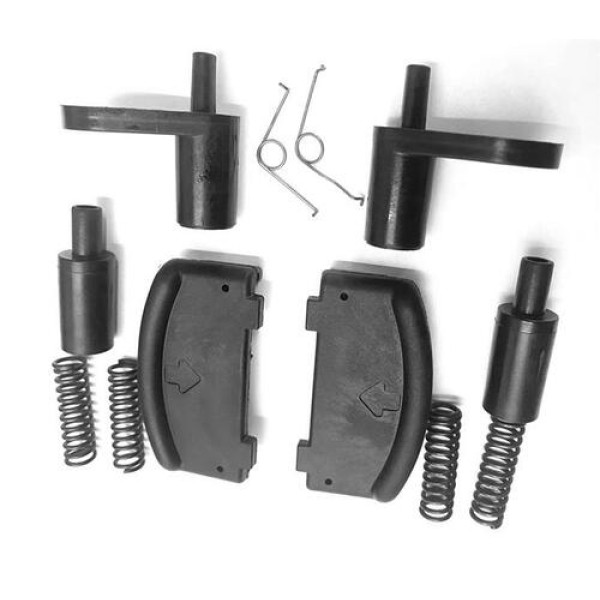 BEMOT 61104 SURGULU CAM MANDALI KOMPLE SET FORD TRANSIT T18 