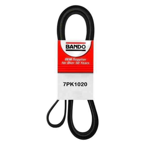 BANDO 7PK1020 KANALLI KAYIS 