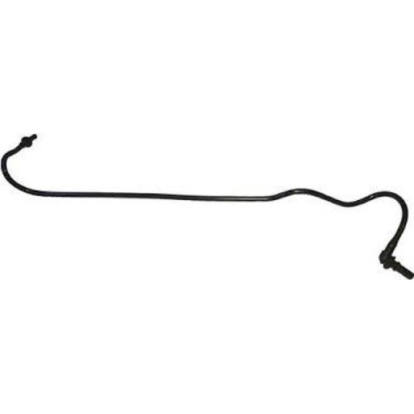 BRUCKE 51716894 RADYATOR EK SU DEPO HORTUMU PALIO-ALBEA 1.3 