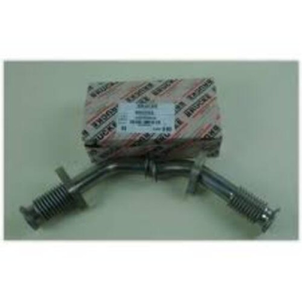 BRUCKE 55199705R ISI DEGISTIRICI BORUSU SAG DOBLO 1.9JTD (BRUCKE) 