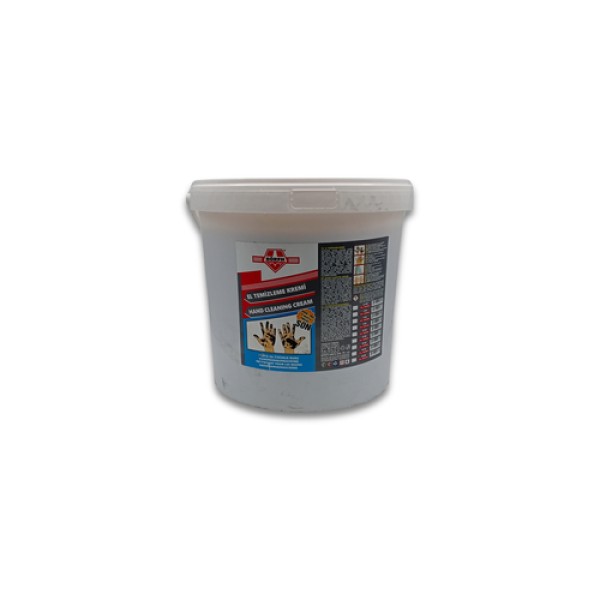 BORF ASYA15000 BORFH EL TEMIZLEME KREMI SABUN 15KG 