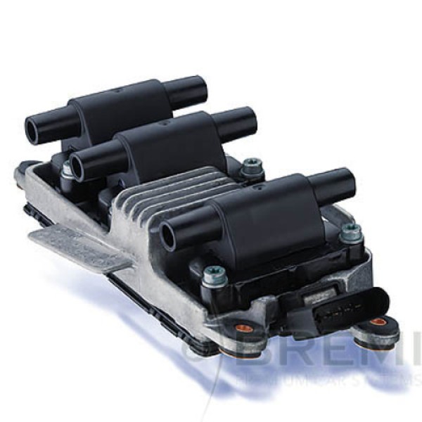 BREMI 11866T ATESLEME BOBINI PAA4A6A8 