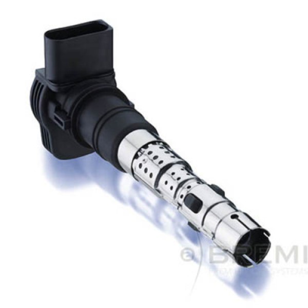 BREMI 20115 ATESLEME BOBINI ZSE062 VW TOUAREG AXQ 4.2 04 > 