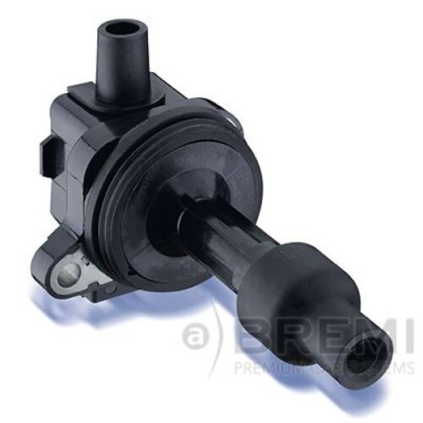 BREMI 20364 ATESLEME BOBINI VOLVO S40 1.6 1.8-1.9 T-2.0-2.0 T 1997 2003 V40 1997-2004 U4009 