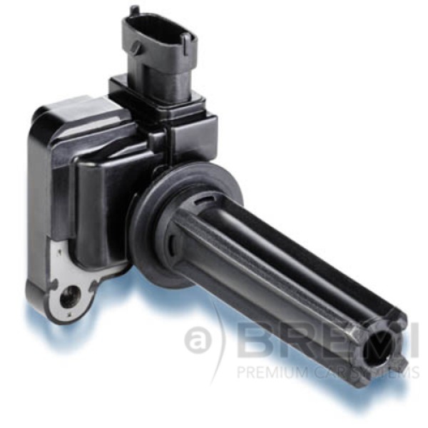 BREMI 20471 ATESLEME BOBINI OPEL VECTRA C Z20NET 