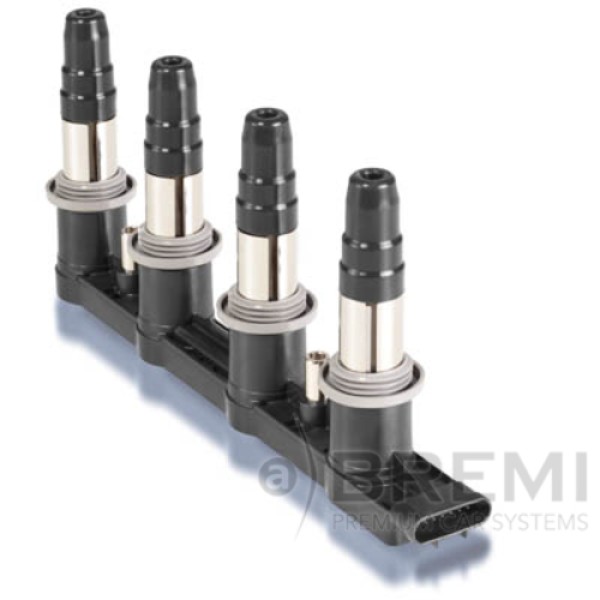 BREMI 20499 ATESLEME BOBINI CHEVROLET CRUZE 1.6 