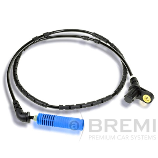 BREMI 50203 ABS SENSORU ARKA BMW E46 00-07 