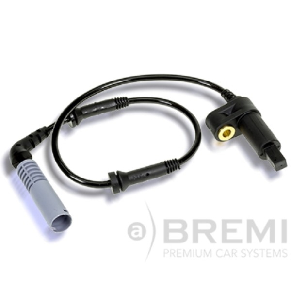 BREMI 50205 ABS SENSORU ON BMW E46 99-05 