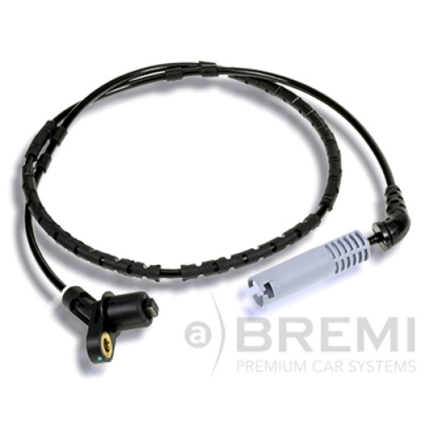 BREMI 50206 ABS SENSORU ARKA BMW E46 00-07 