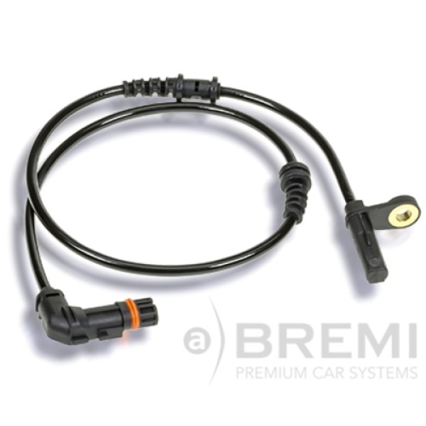 BREMI 50234 ABS SENSORU ON MERCEDES BENZ 204 07-15 