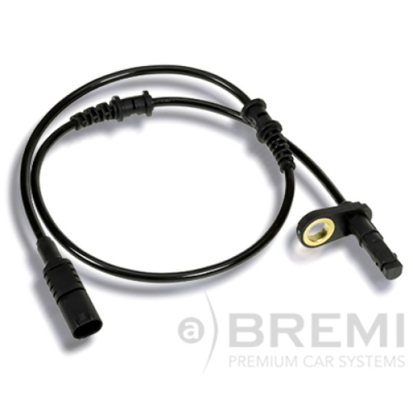 BREMI 50242 ABS SENSORU ON MERCEDES BENZ 129 211 219 230 02-12 