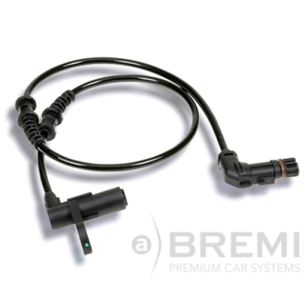 BREMI 50243 ABS SENSORU ON MERCEDES BENZ 215 220 99-06 