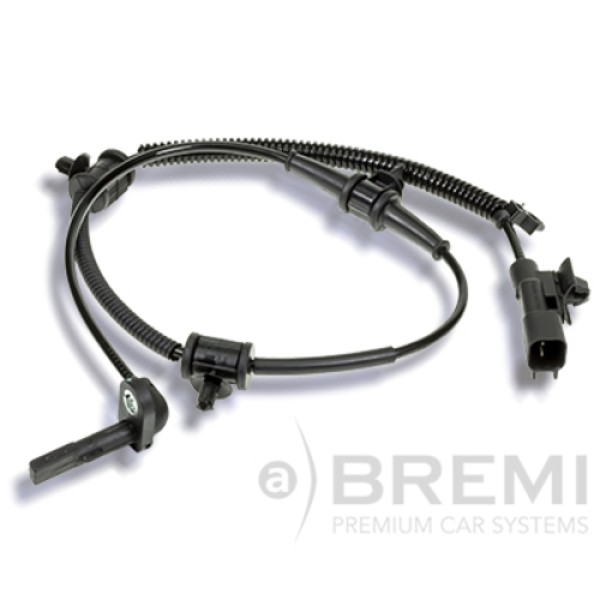 BREMI 50248 ABS SENSORU OPEL INISIGNIA A/B ON 