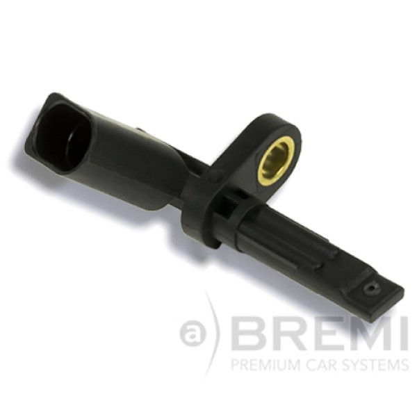 BREMI 50304 ABS SENSORU ON SOL VAG A4 A5 A6 A8 Q5 R8 918 04-18 