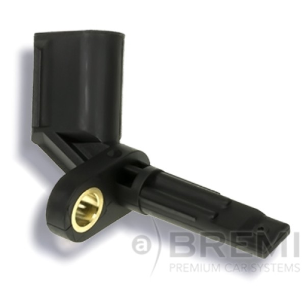 BREMI 50305 ABS SENSORU ON SAG VAG A4 A5 A6 A8 Q5 R8 918 04-18 