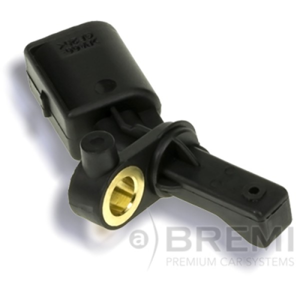 BREMI 50306 ABS SENSORU ARKA SAG VAG A1 A2 POLO4 02> 