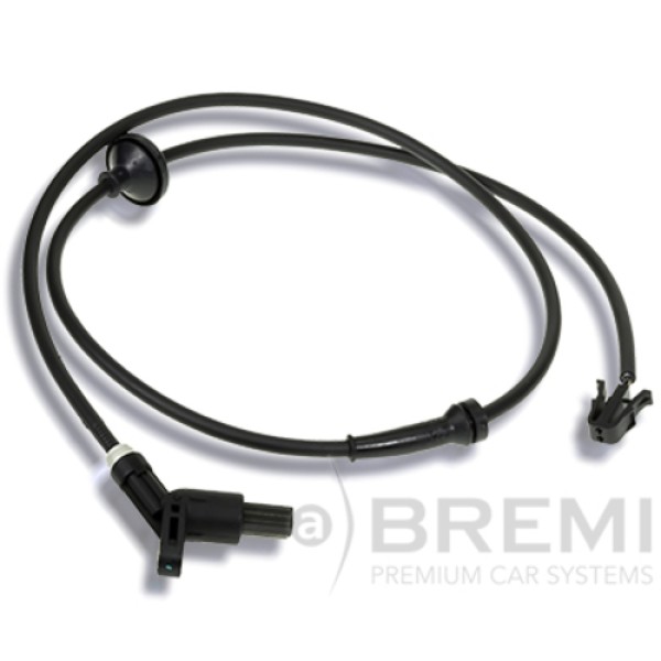 BREMI 50320 ABS SENSORU ARKA VAG GOLF 3-4 93-02 