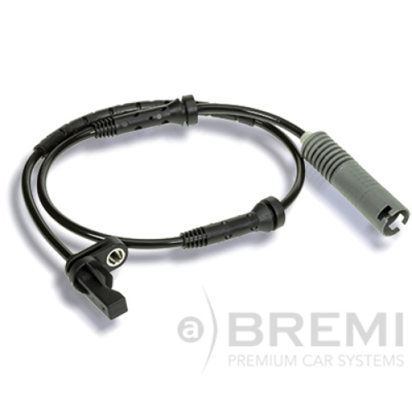 BREMI 50332 ABS SENSORU ON BMW E81 82 87 90 91 92 93 04-13 