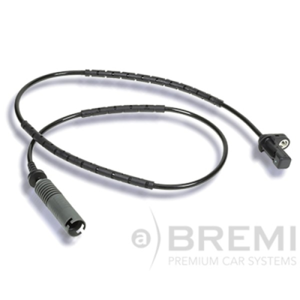 BREMI 50333 ABS SENSORU ARKA BMW E81 82 88 90 91 92 93 06-13 