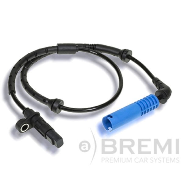 BREMI 50338 ABS SENSORU ARKA BMW E53 00-06 
