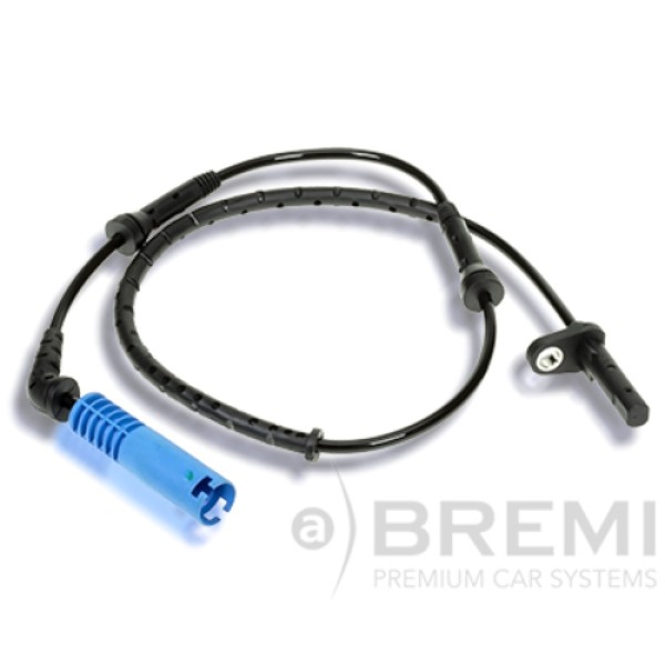 BREMI 50345 ABS SENSORU ARKA BMW E60 61 63 64 04-10 
