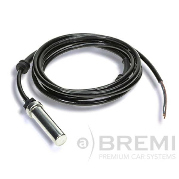 BREMI 50744 ABS SENSORU ON MERCEDES BENZ 901 902 903 904 905 VAG LT28-35 II 95-06 