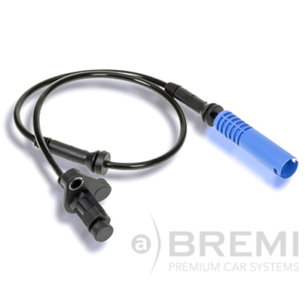 BREMI 50991 ABS SENSORU ON BMW E39 96-03 