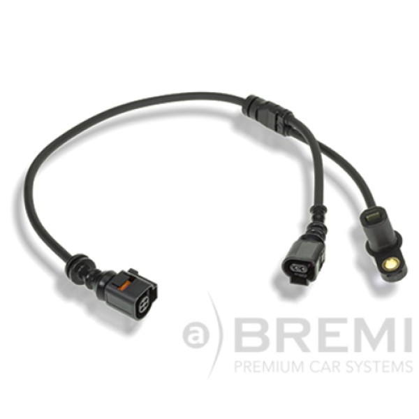 BREMI 51035 ABS SENSORU VAG SHARAN ALHAMBRA 96-10 